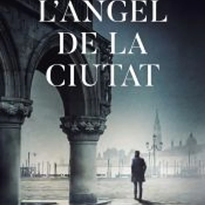 L'Àngel de la Ciutat 1