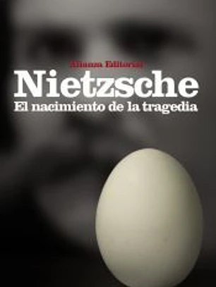 El nacimiento de la tragedia o Grecia y el pesimismo
