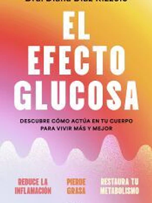 El efecto glucosa