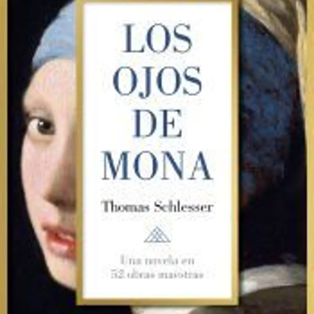 Los ojos de Mona 1