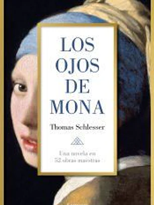 Los ojos de Mona