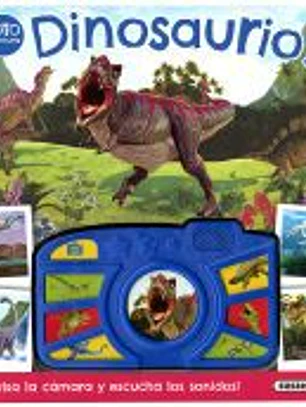 Dinosaurios