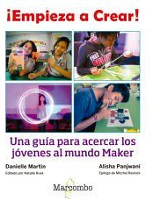 Empieza a Crear