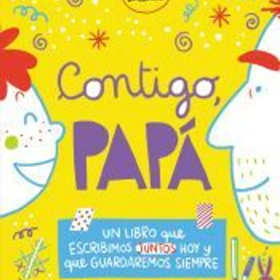 Contigo, papá 1