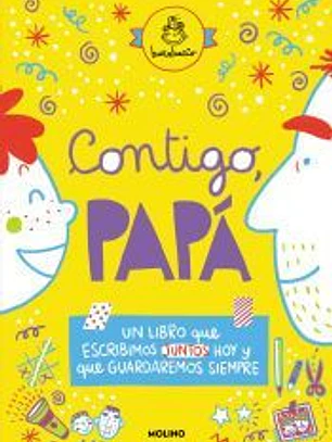 Contigo, papá