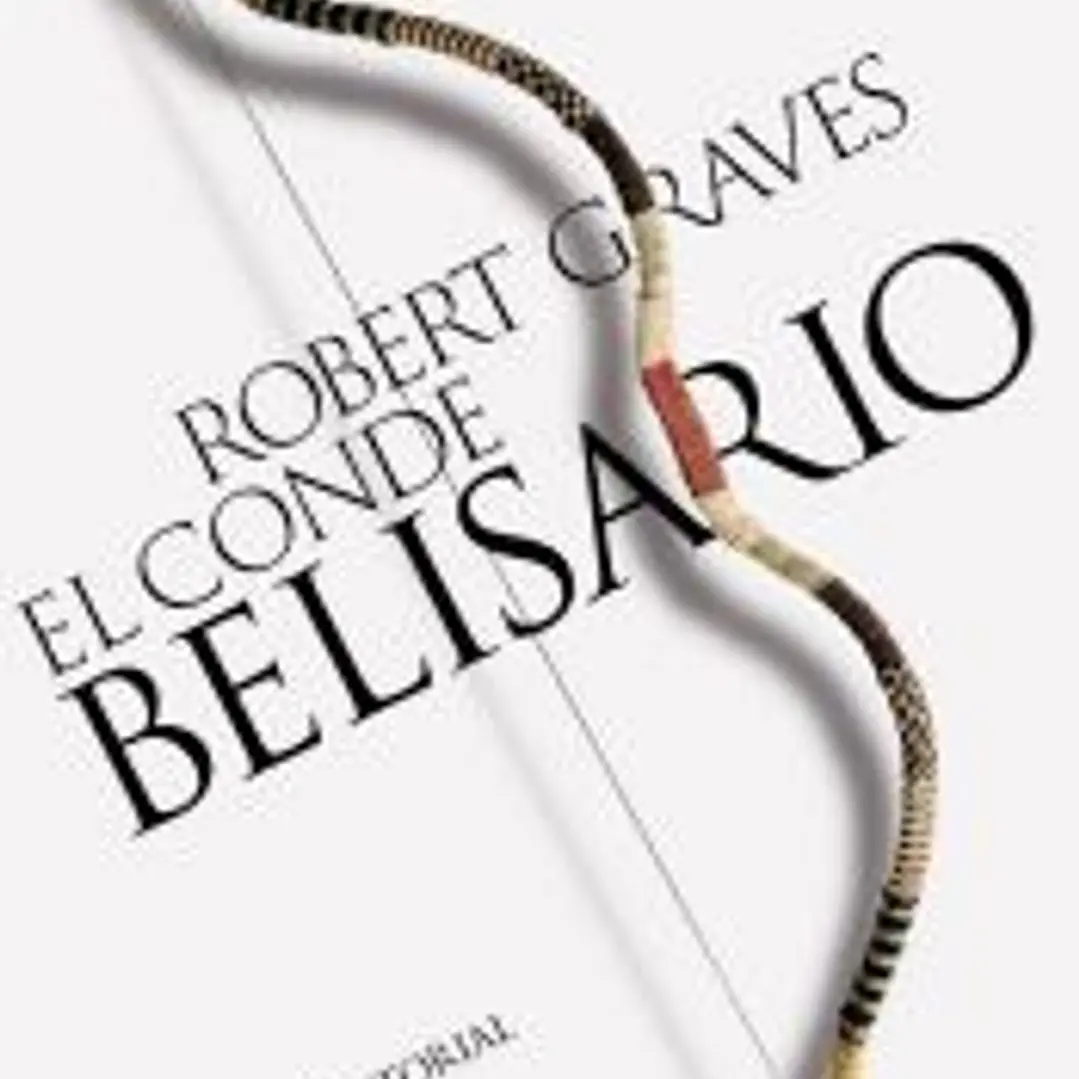 El conde Belisario 1