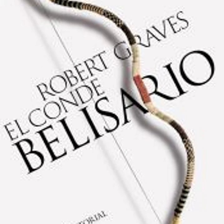 El conde Belisario 1