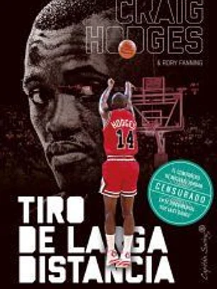 Tiro de larga distancia: Triunfos y lucha de un activista negro en la NBA