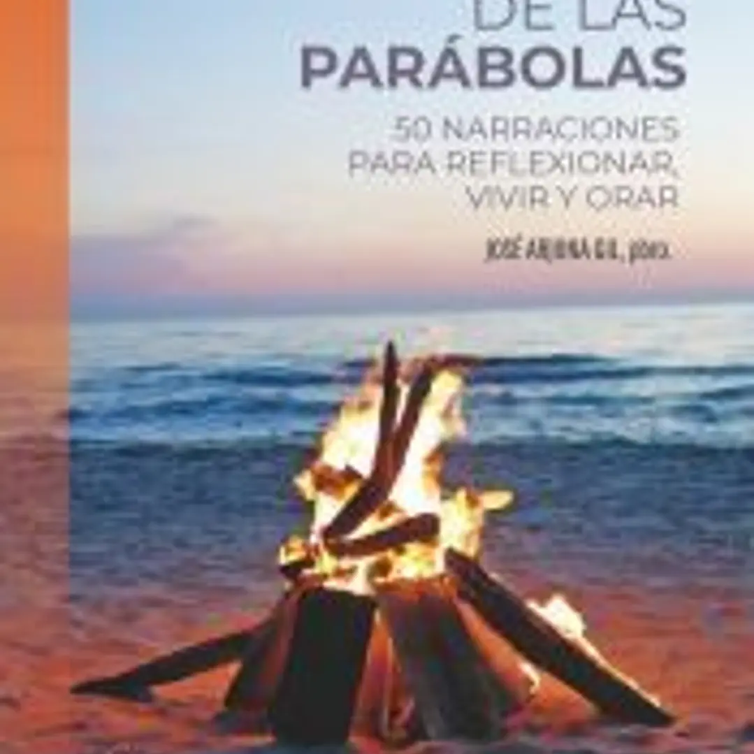La sabiduría de las parábolas 1