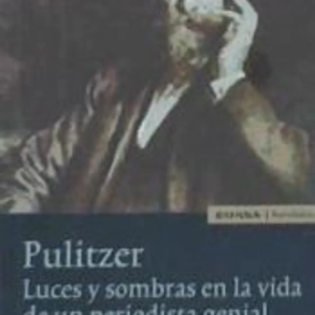Pulitzer 1