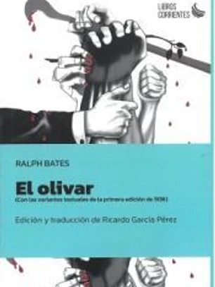 El olivar