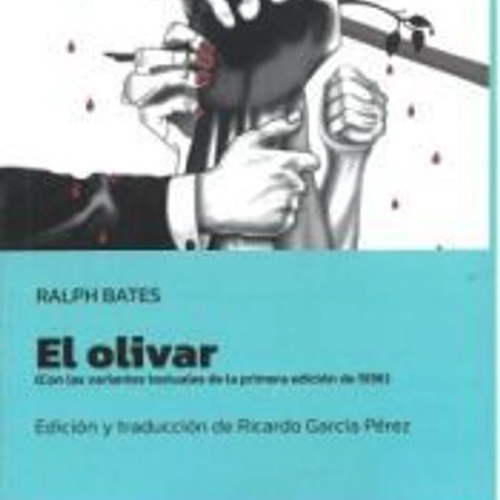 El olivar 1