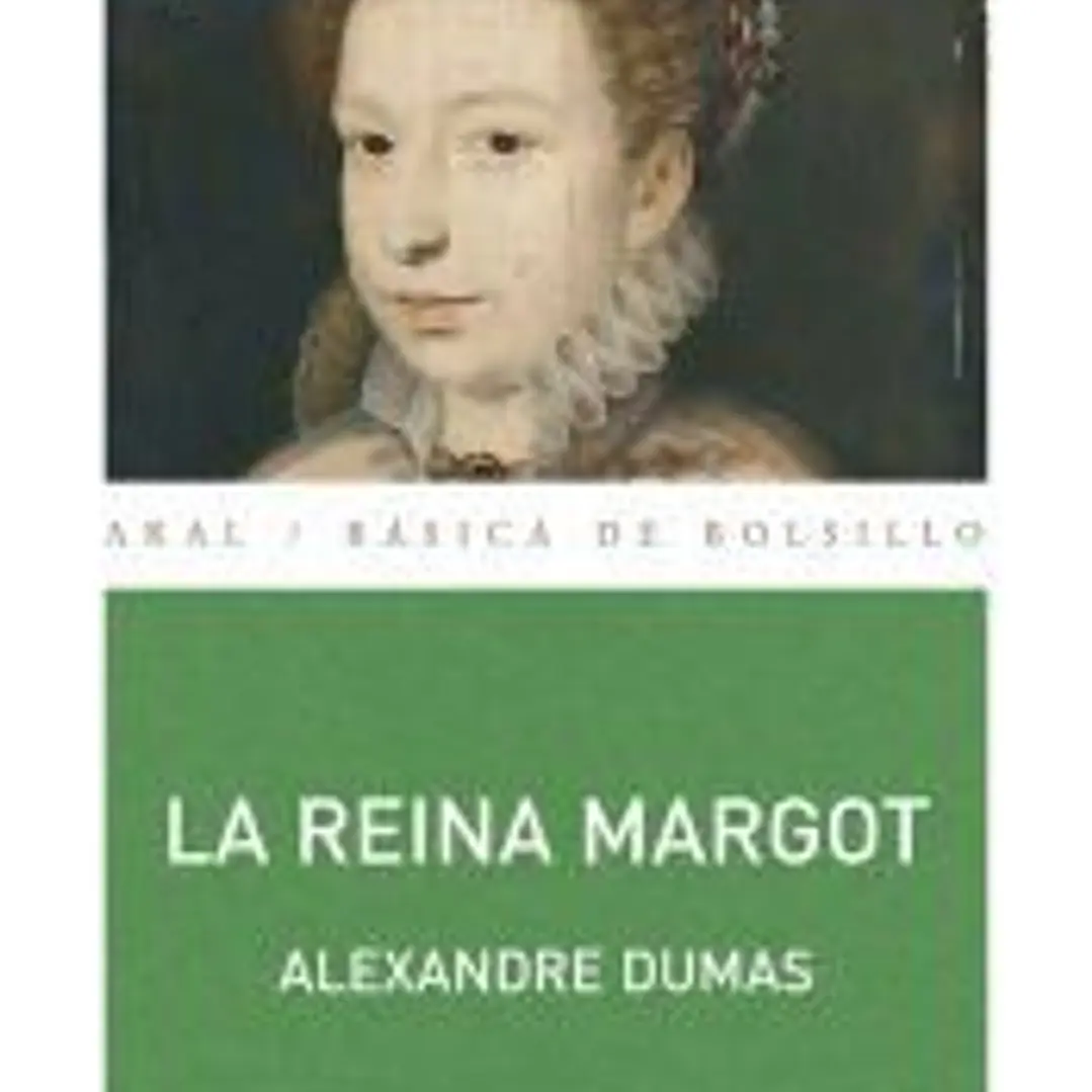 La reina Margot 1