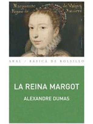 La reina Margot