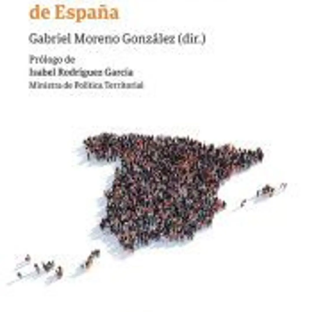 Reformas para la cohesión territorial de España 1