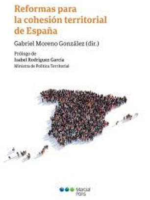 Reformas para la cohesión territorial de España