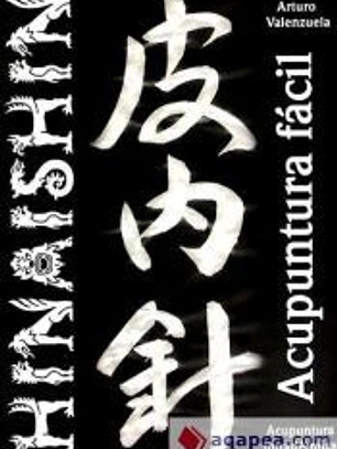 Hinaishin. Acupuntura fácil