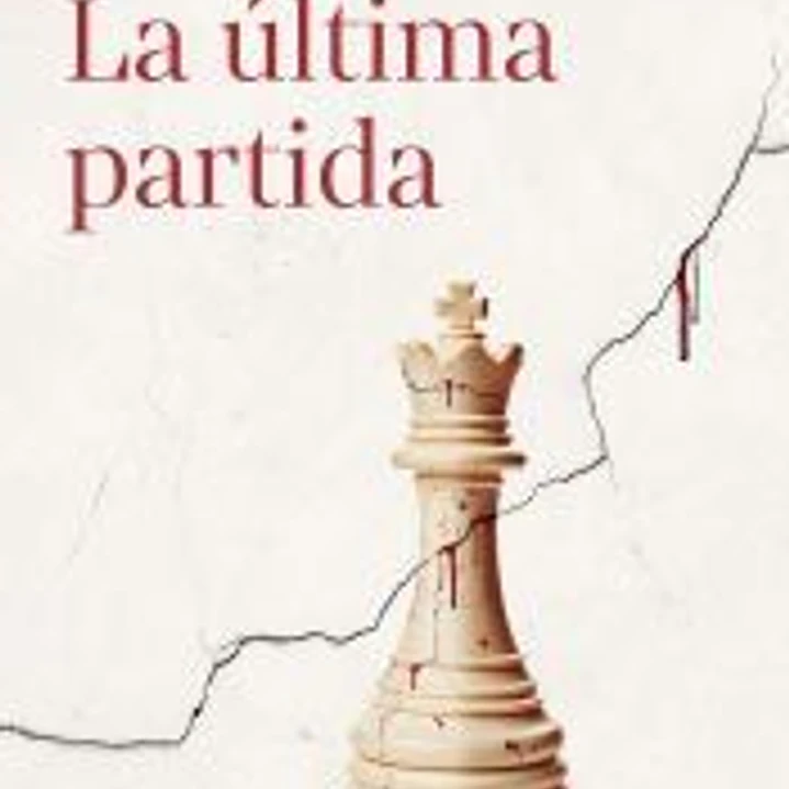 La última partida 1