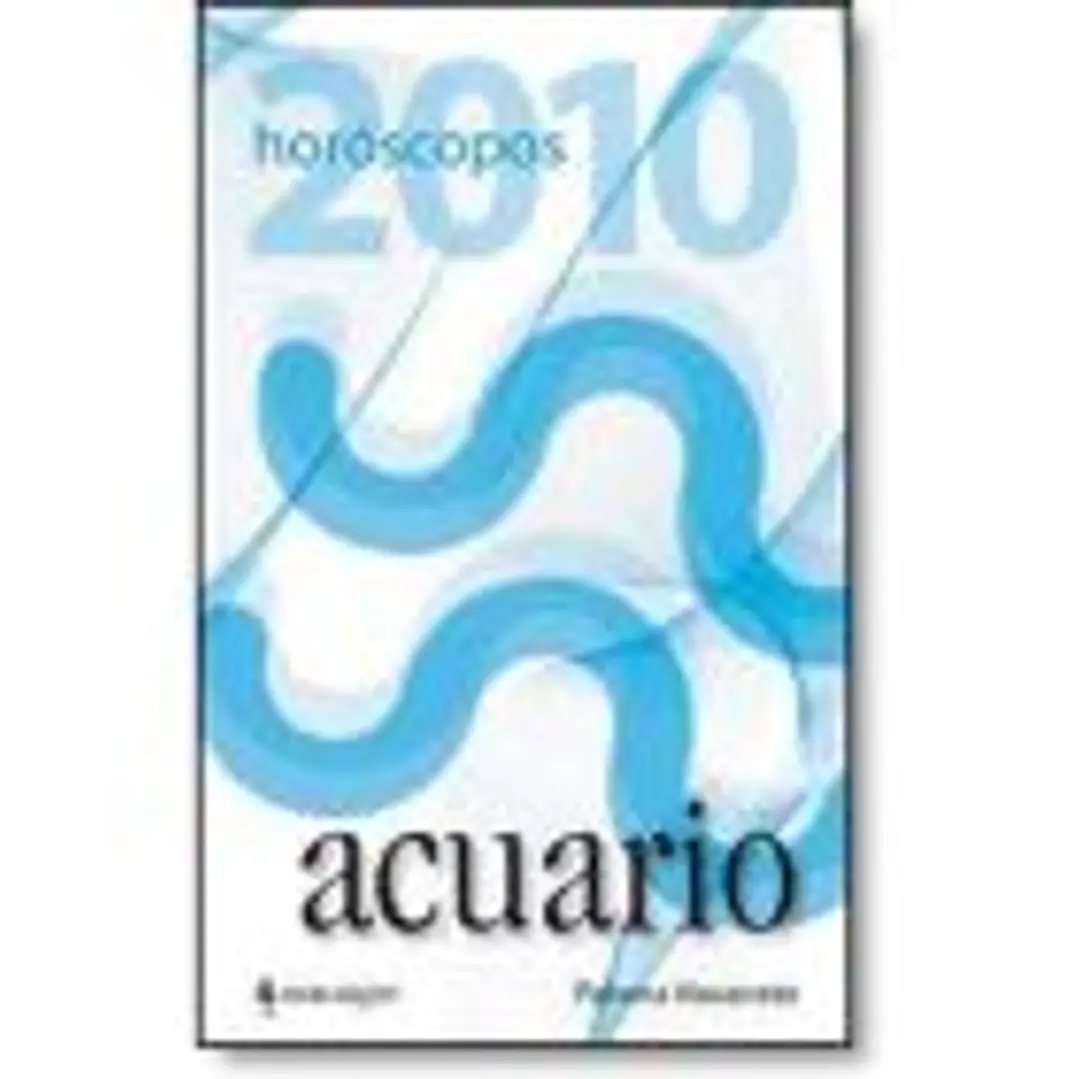 Acuario 2010  1