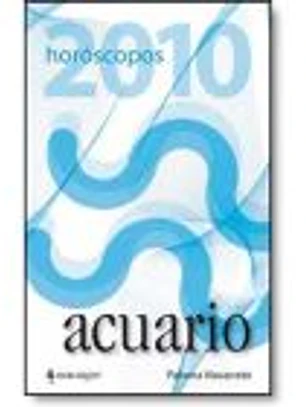 Acuario 2010 