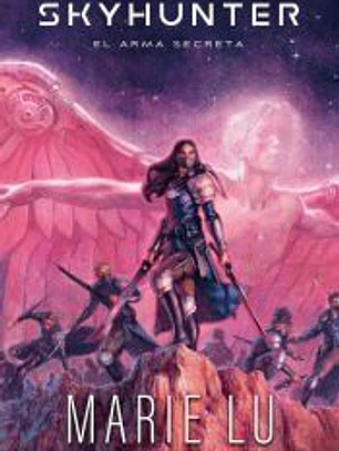 Skyhunter. Volumen 1