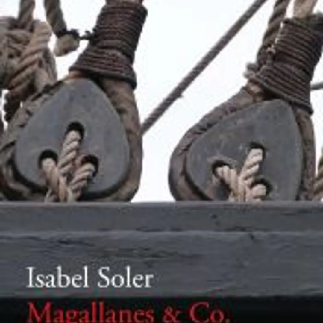 Magallanes & Co. 1