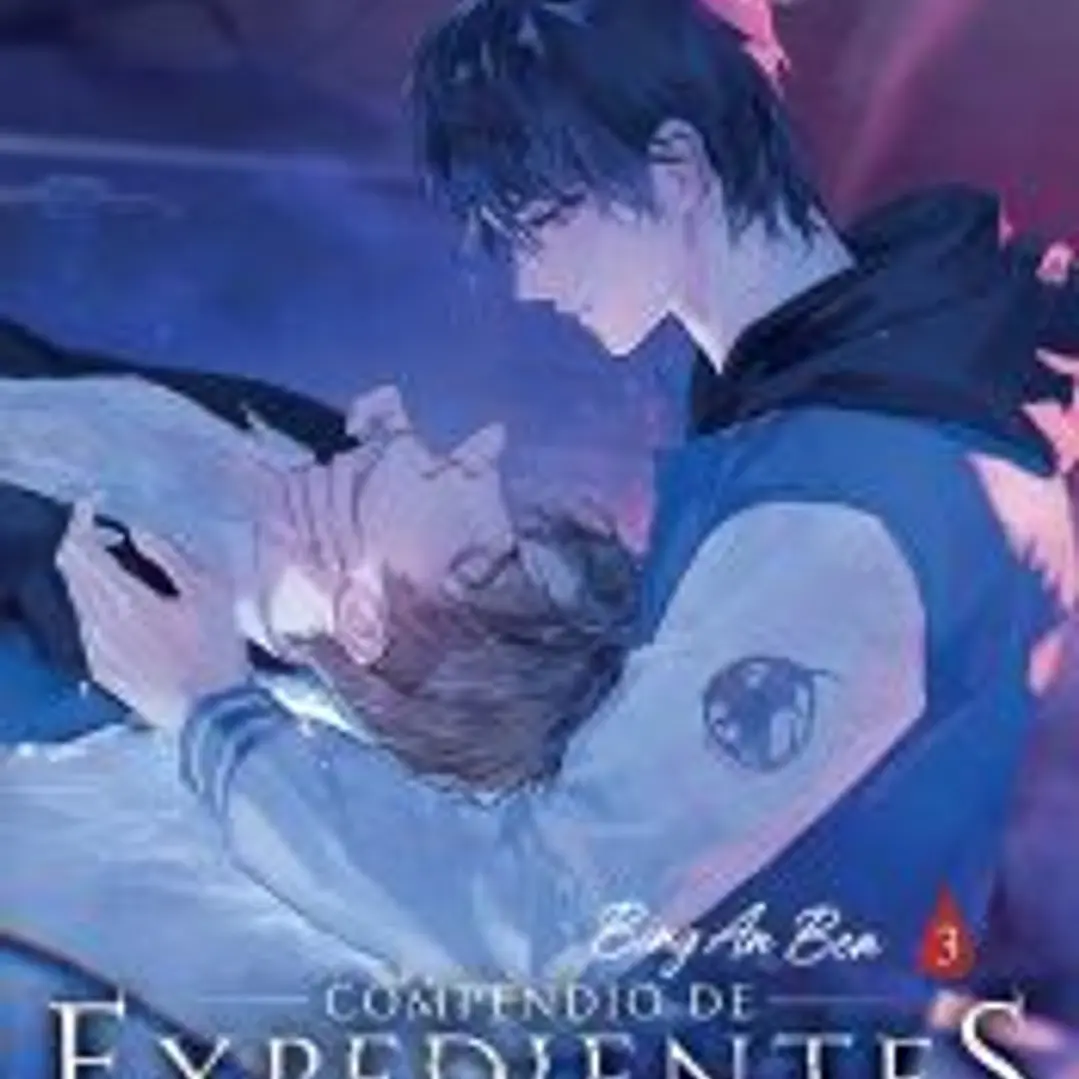 COMPENDIO DE EXPEDIENTES 03 1