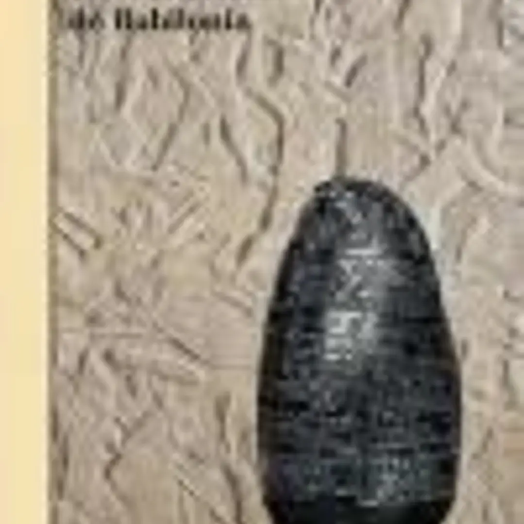 LOS MATEMÁTICOS DE BABILONIA 1