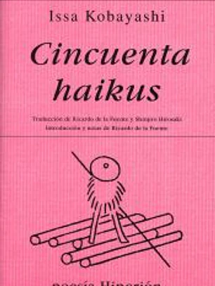 Cincuenta haikus