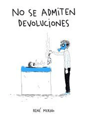 No se admiten devoluciones