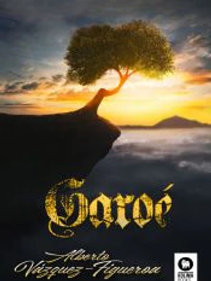 Garoé