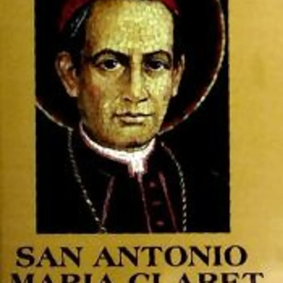 San Antonio María Claret. Escritos pastorales 1