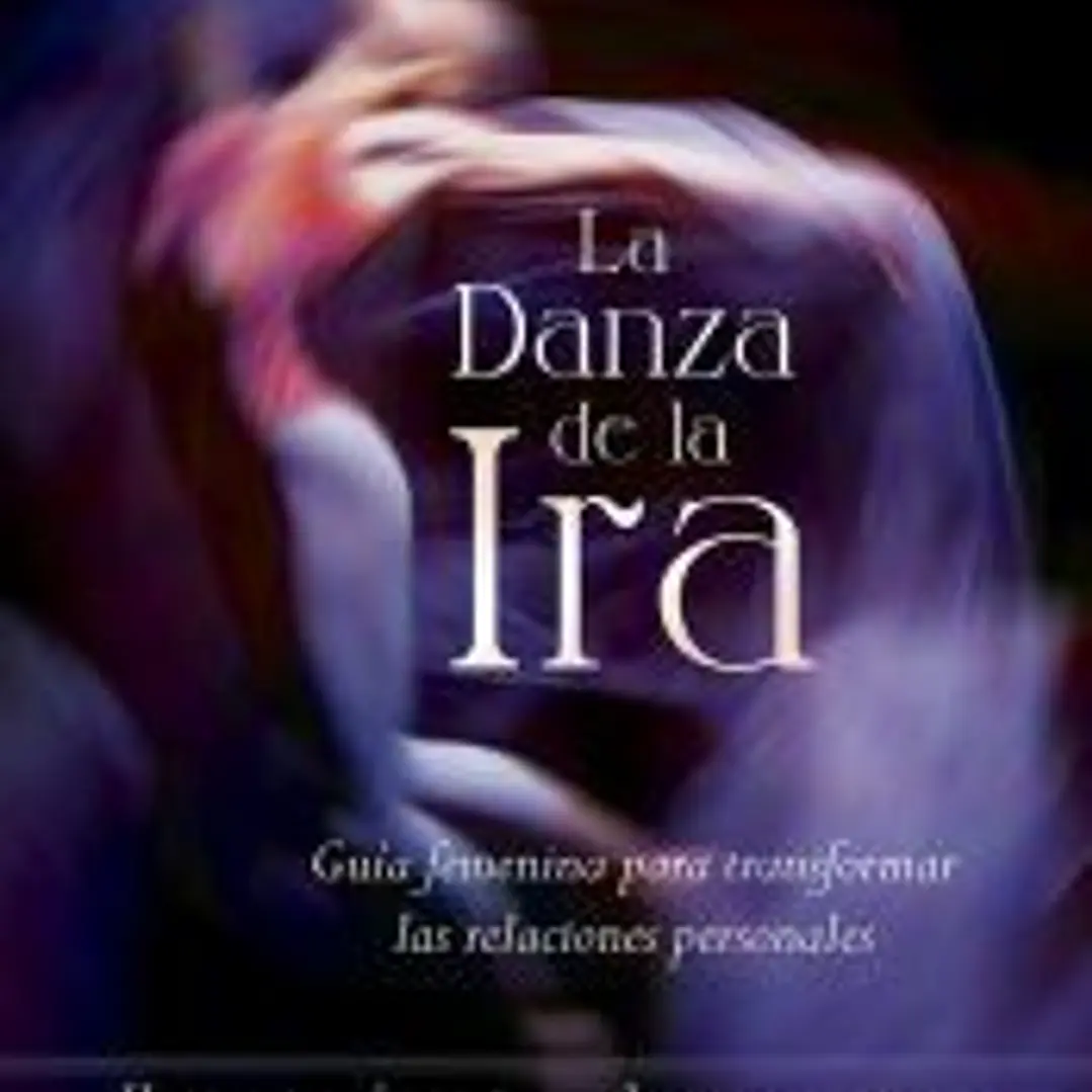 La Danza de la Ira 1