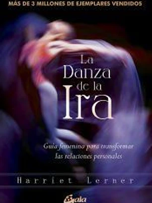 La Danza de la Ira