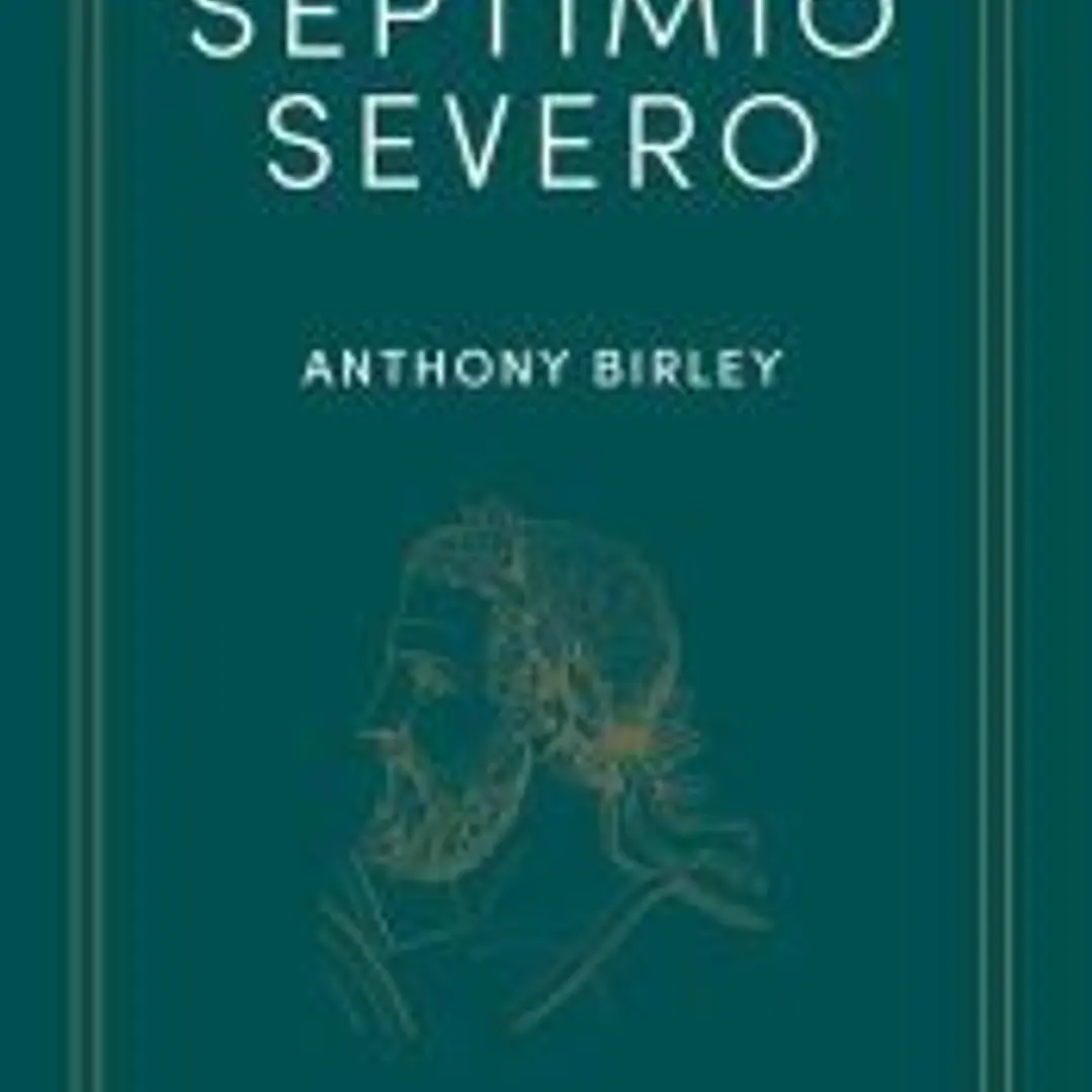 Septimio Severo 1