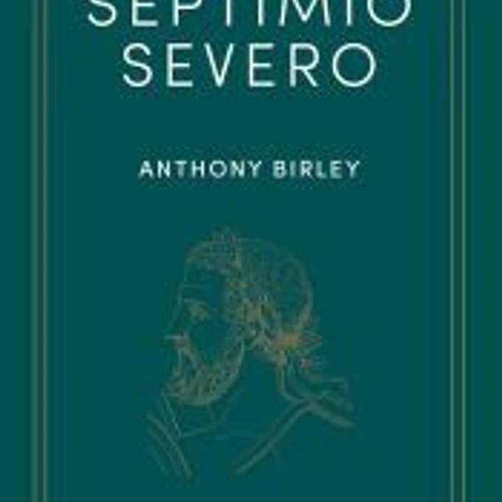 Septimio Severo 1