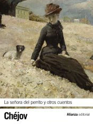 La señora del perrito y otros cuentos