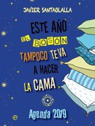 Este año el bosón tampoco te va a hacer la cama