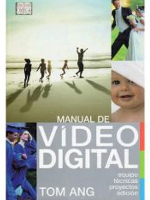 MANUAL DE VIDEO DIGITAL