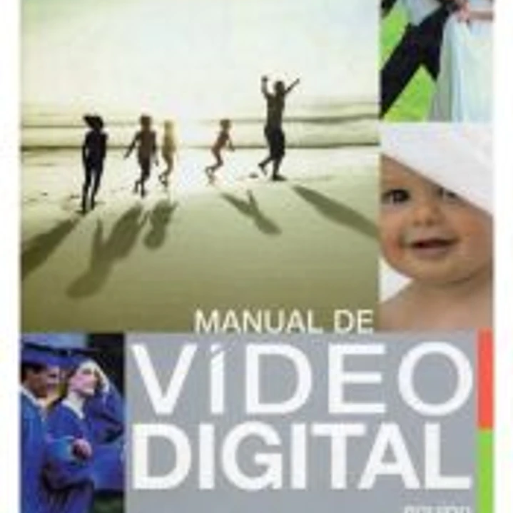 MANUAL DE VIDEO DIGITAL 1