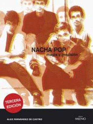 NACHA POP MAGIA Y PRECISION MILENIO