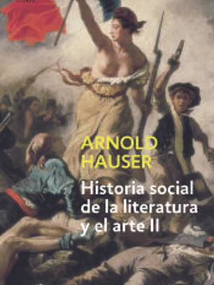 Historia social de la literatura y el arte II