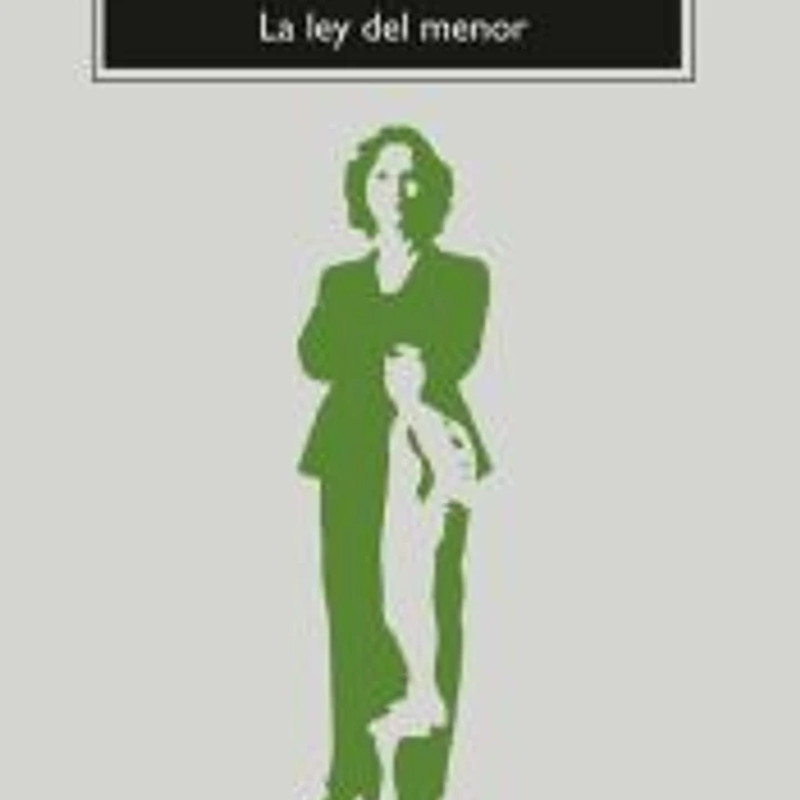 La ley del menor 1