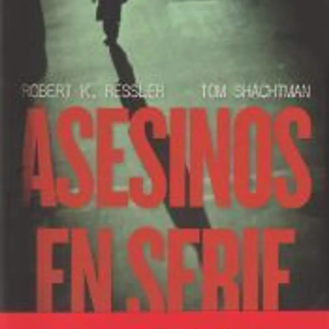 Asesinos en serie 1