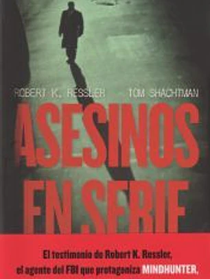 Asesinos en serie