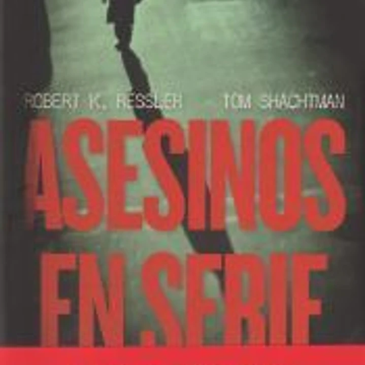 Asesinos en serie 1