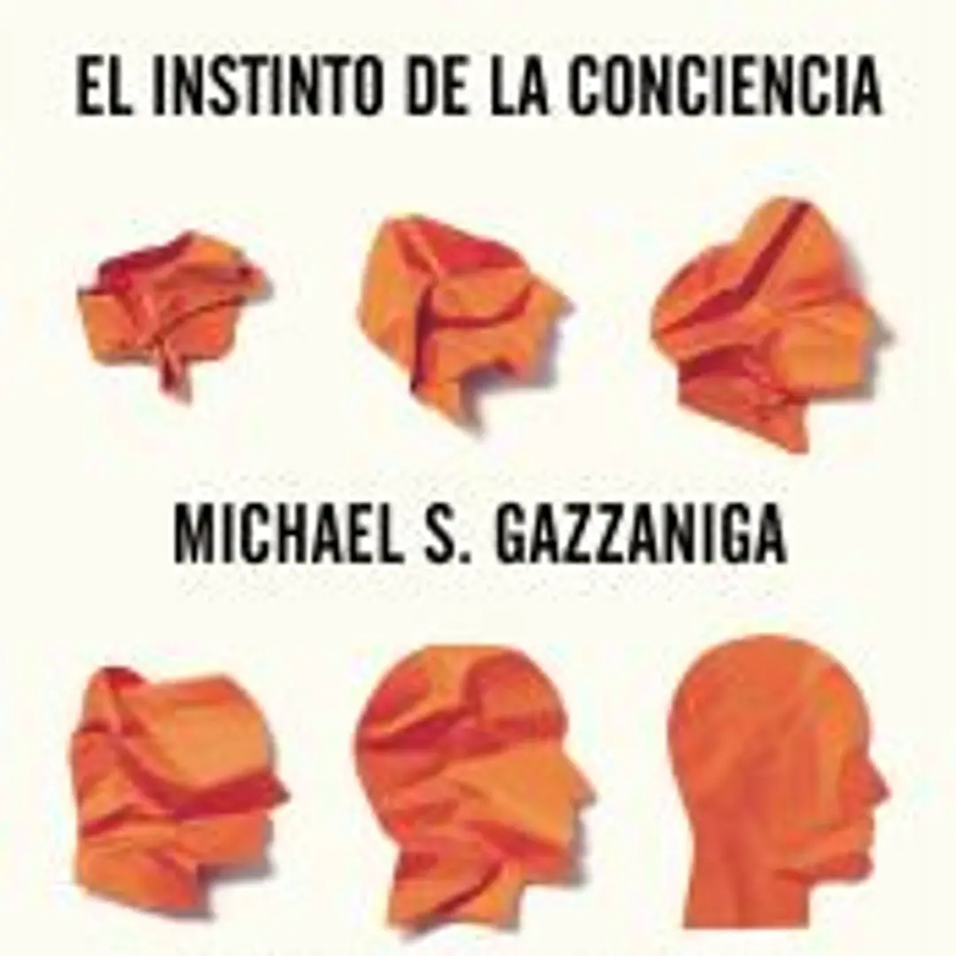 El instinto de la conciencia 1