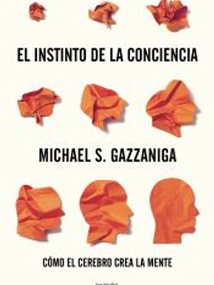 El instinto de la conciencia