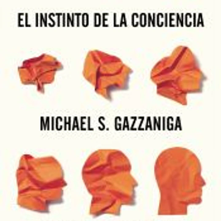 El instinto de la conciencia 1