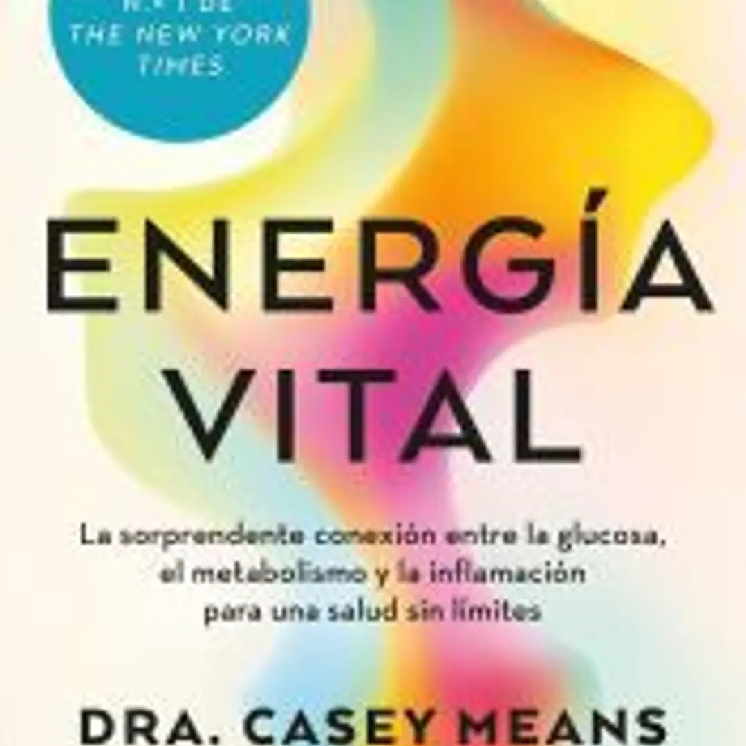 Energía vital 1